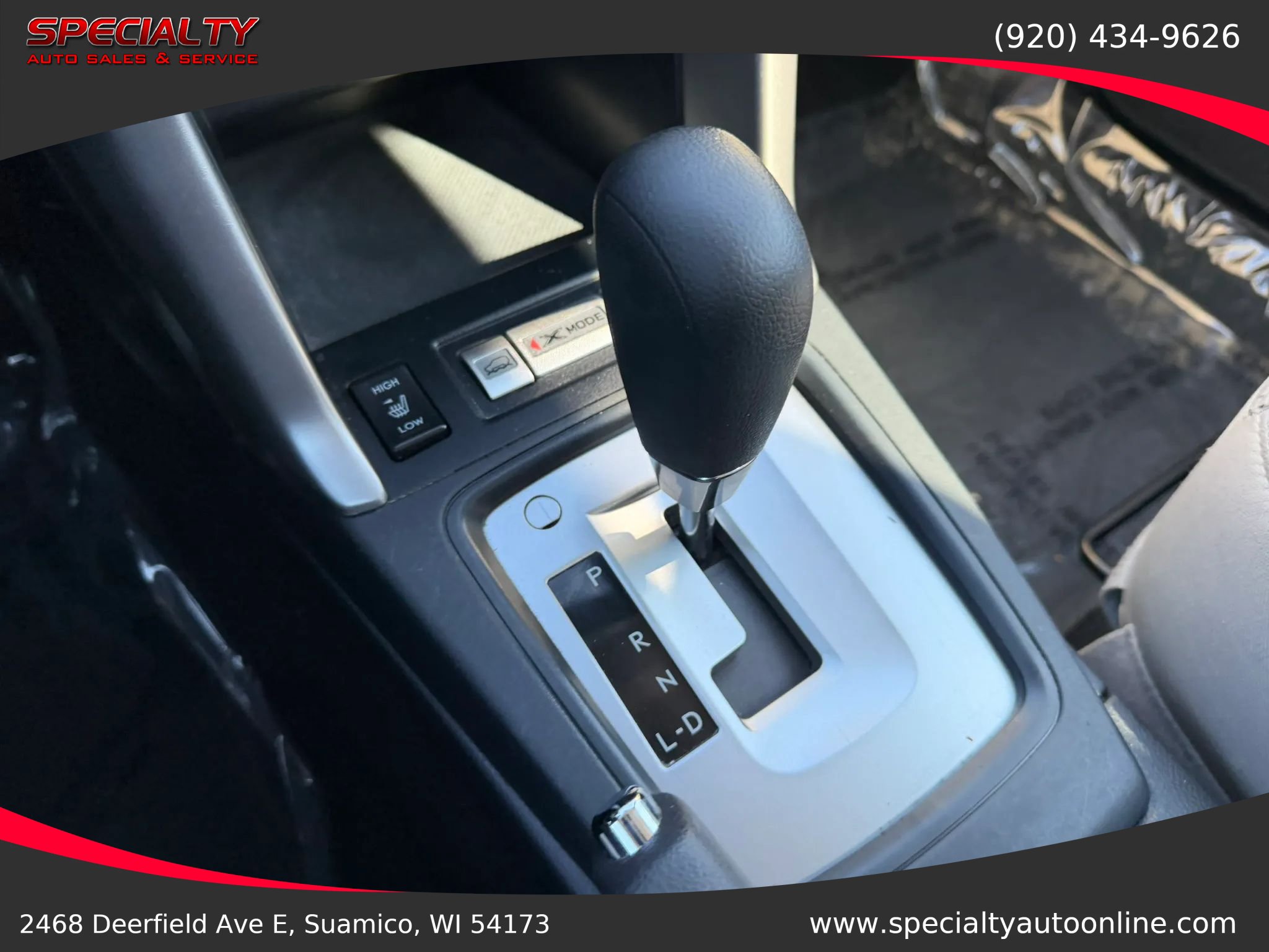 Used 2018 Subaru Forester 2.5i Premium AWD/4WD image 24