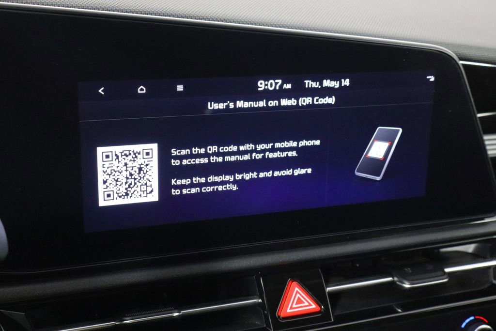 Used 2023 Kia Niro Wind FWD image 32