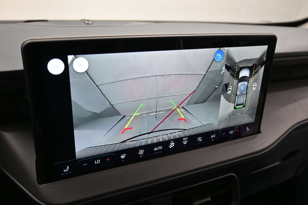 New 2026 Ford Maverick Lariat AWD/4WD image 16