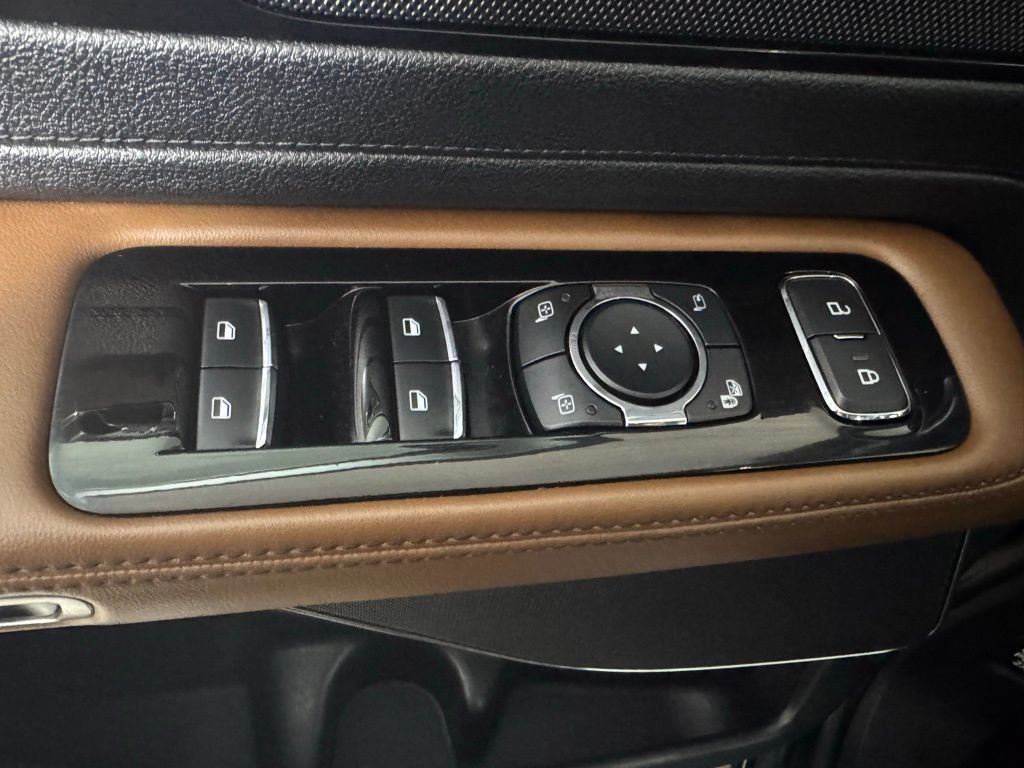Certified 2023 Lincoln Aviator Grand Touring w/ Equipment Group 301A AWD/4WD image 36