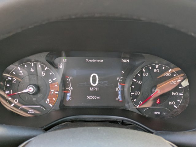 Used 2023 Jeep Compass Limited image 7