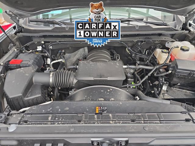 Used 2025 Chevrolet Silverado 2500 LT image 21