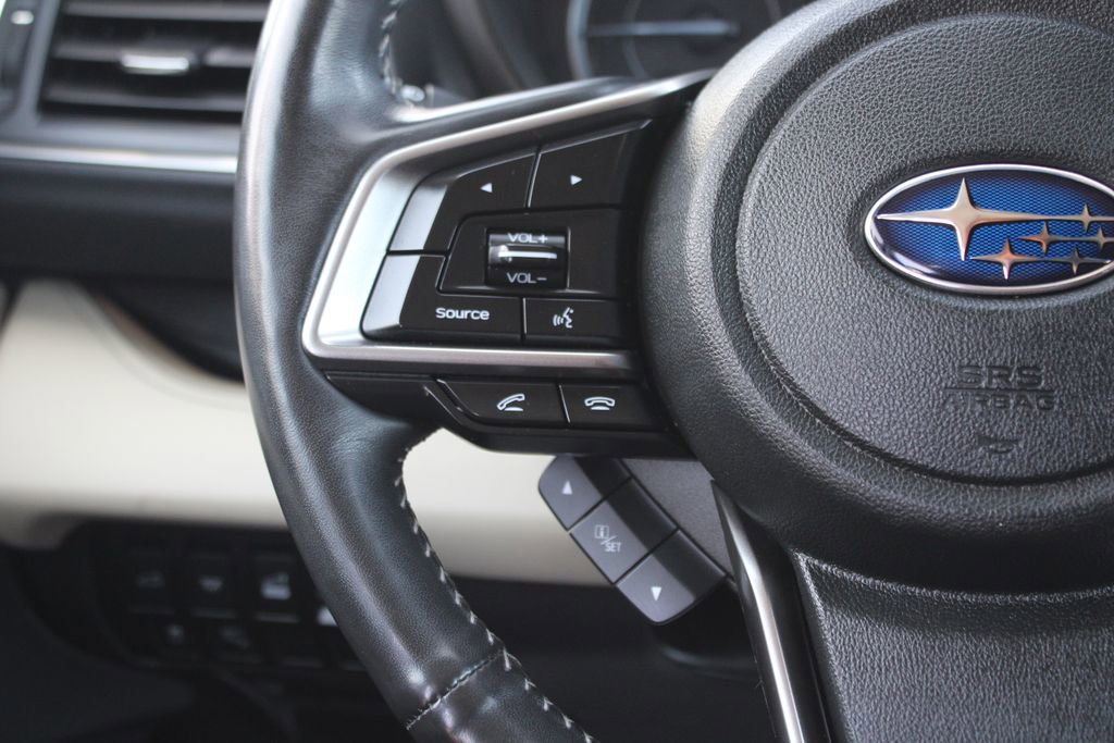 Used 2022 Subaru Ascent Touring AWD/4WD image 21