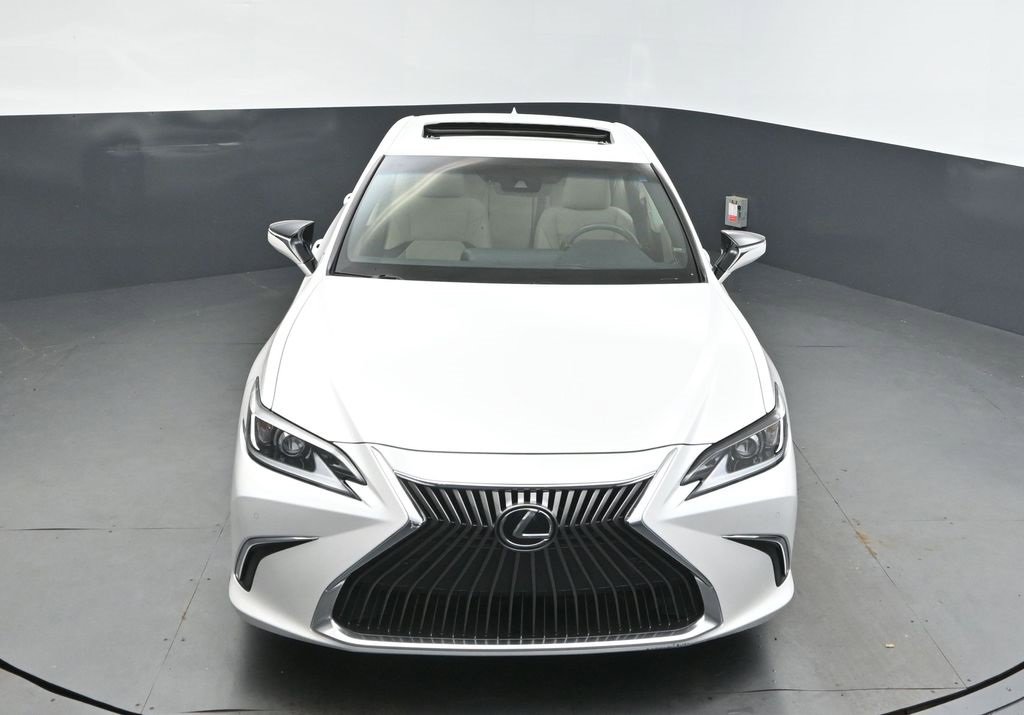 Used 2019 Lexus ES 350 image 37