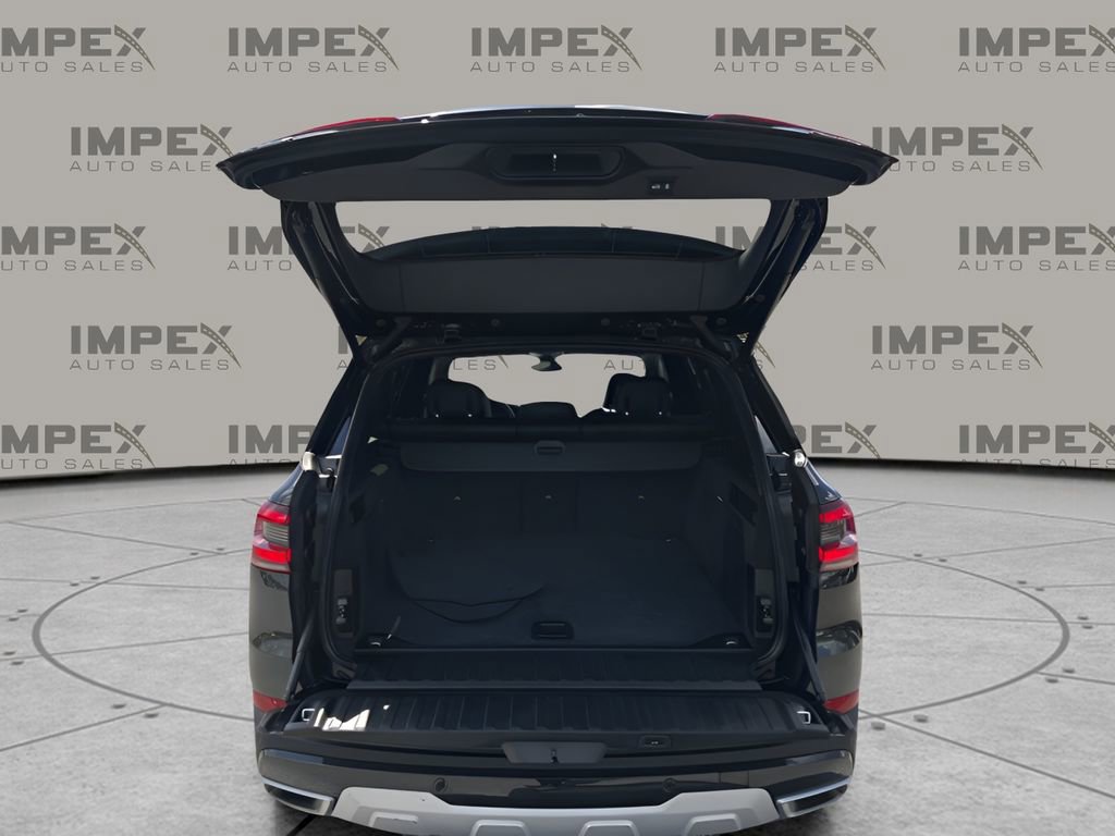 Used 2023 BMW X5 xDrive40i w/ Premium Package image 28