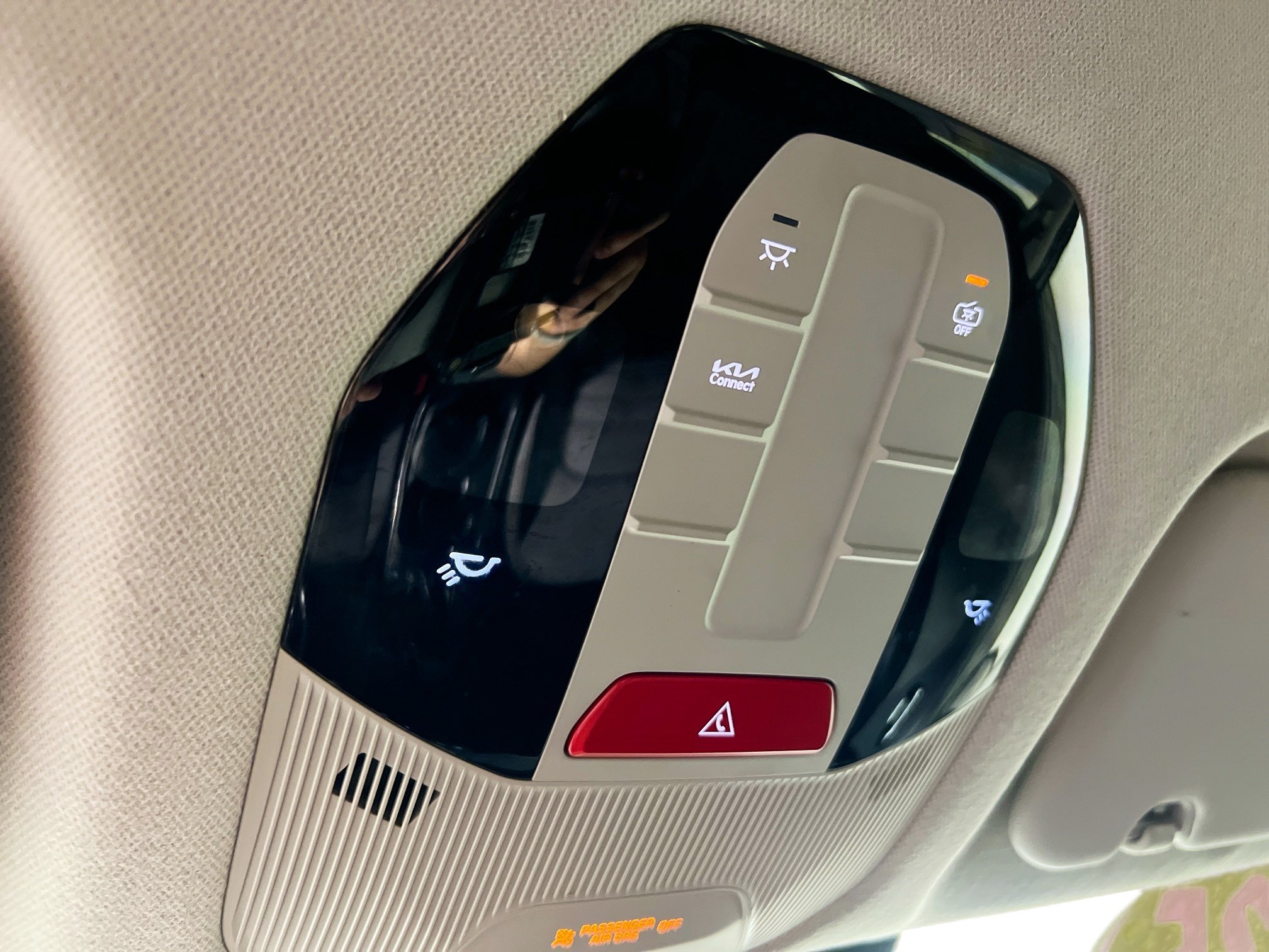 Used 2025 Kia K4 EX FWD image 19