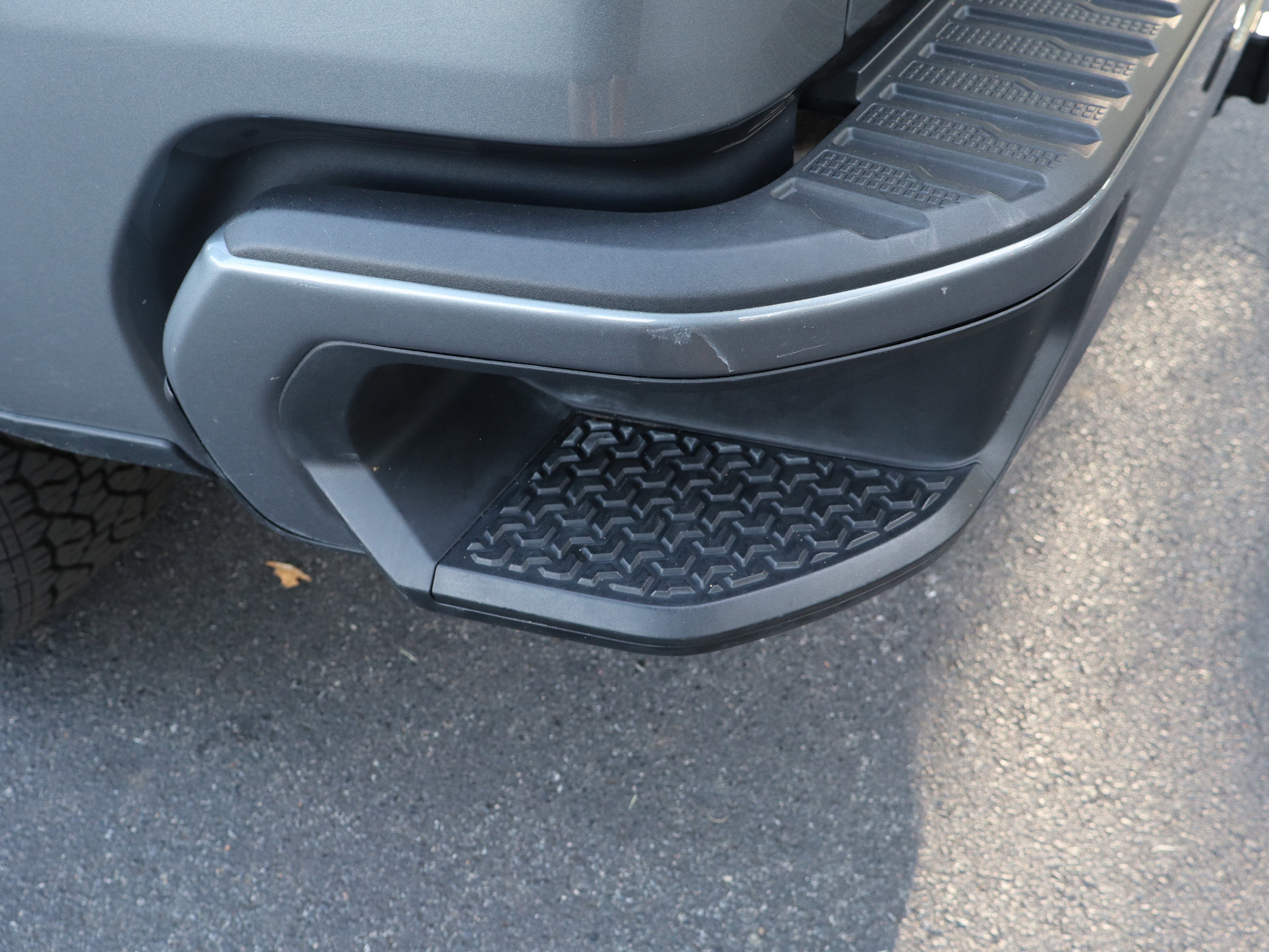 Used 2022 Chevrolet Silverado 1500 Custom w/ Safety Confidence Package AWD/4WD image 41