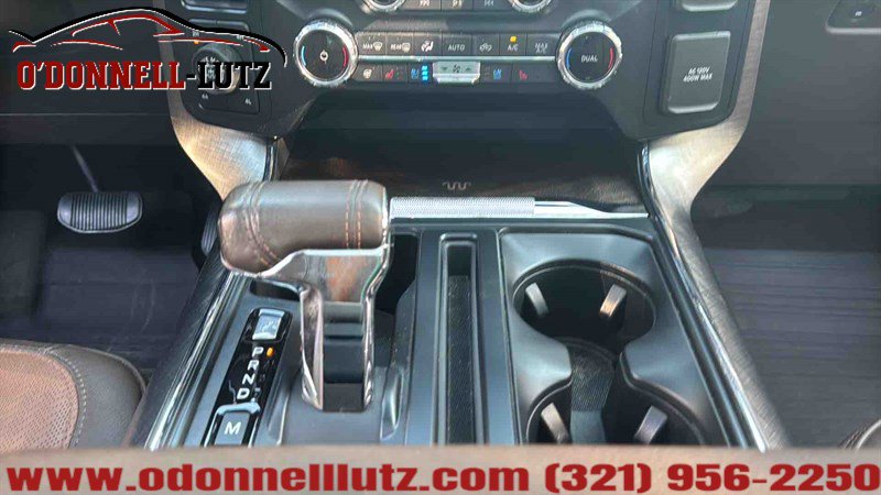 Used 2022 Ford F150 King Ranch w/ Equipment Group 601A High AWD/4WD image 33