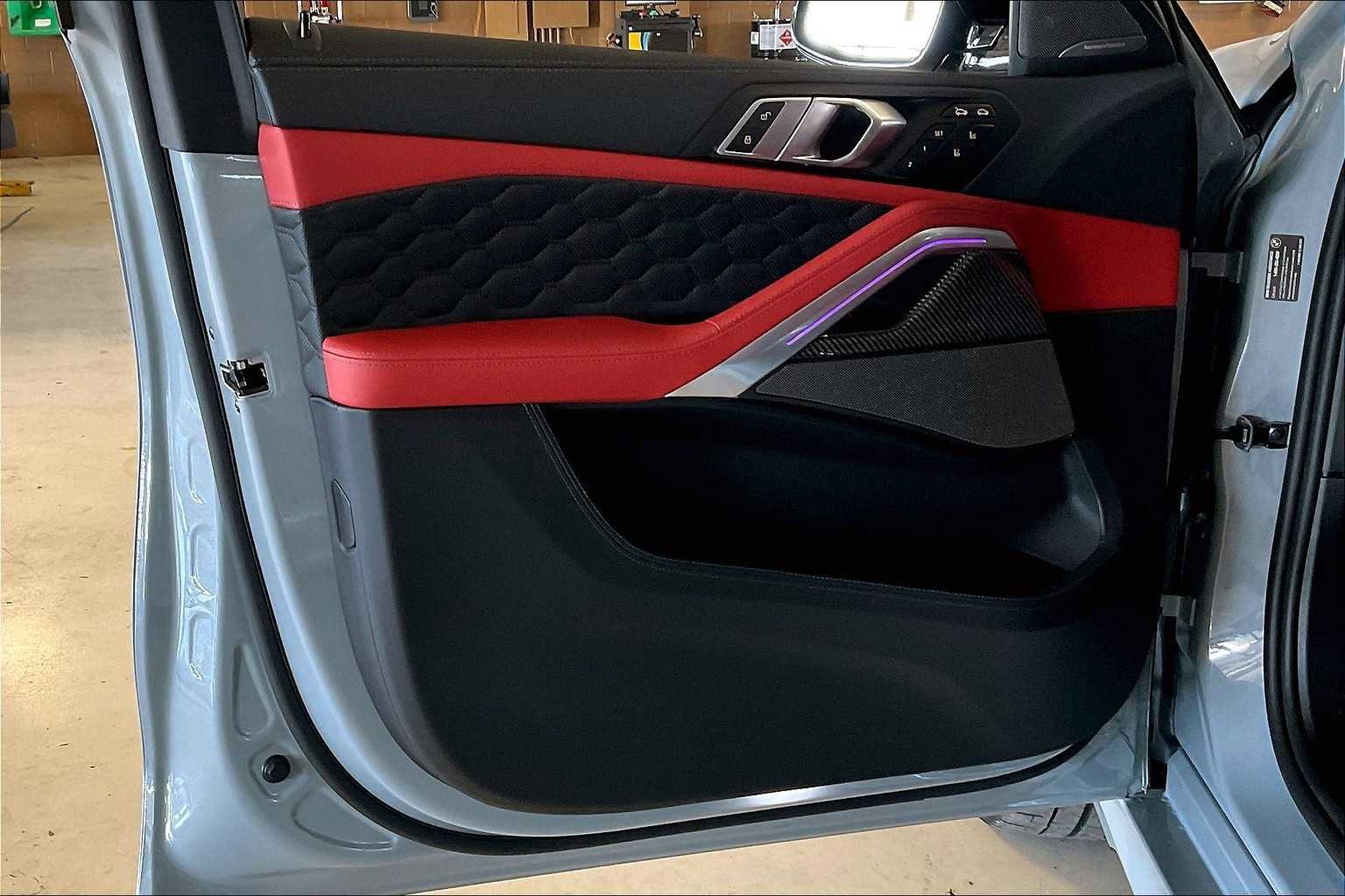 New 2026 BMW X6 M Competition w/ Executive Package image 10