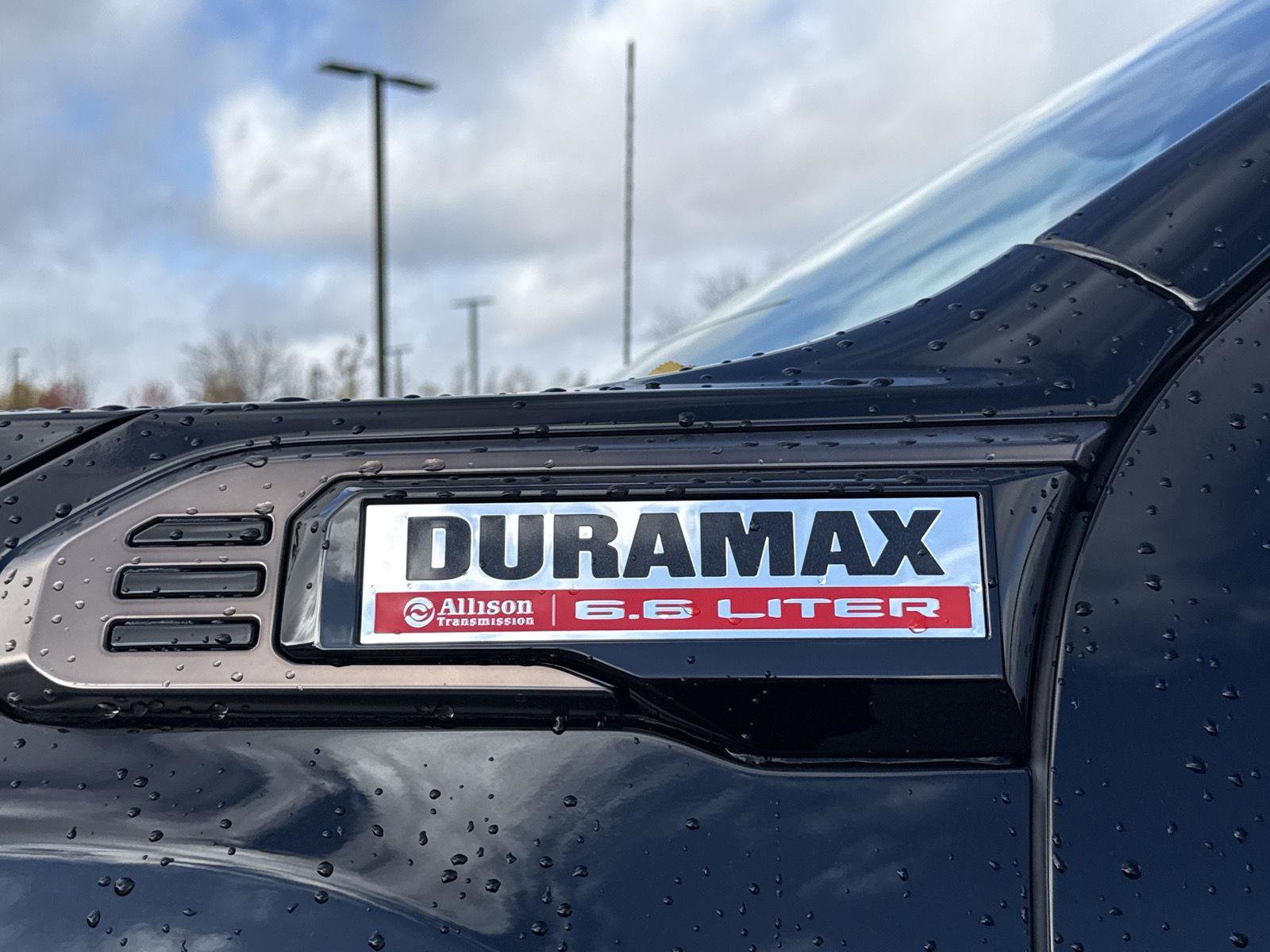 New 2026 GMC Sierra 2500 AT4X w/ AT4X AEV Edition image 4