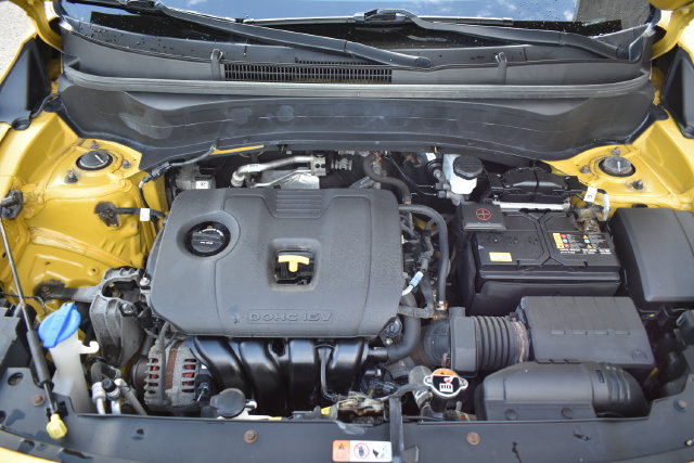 Used 2023 Kia Seltos LX AWD/4WD image 42