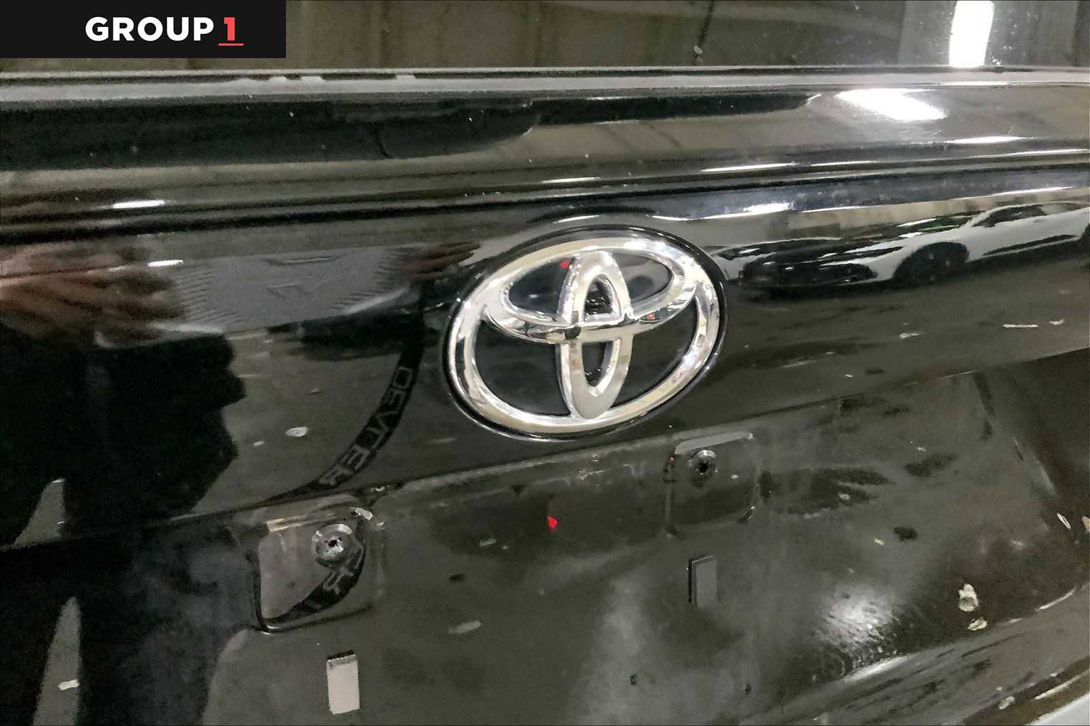 Used 2023 Toyota RAV4 XLE image 30