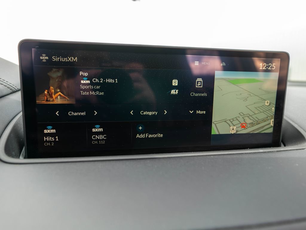 Certified 2023 Acura MDX SH-AWD w/ Technology Package image 37