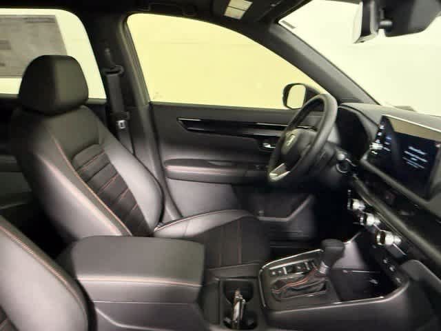 New 2027 Honda CR-V Sport Touring image 63