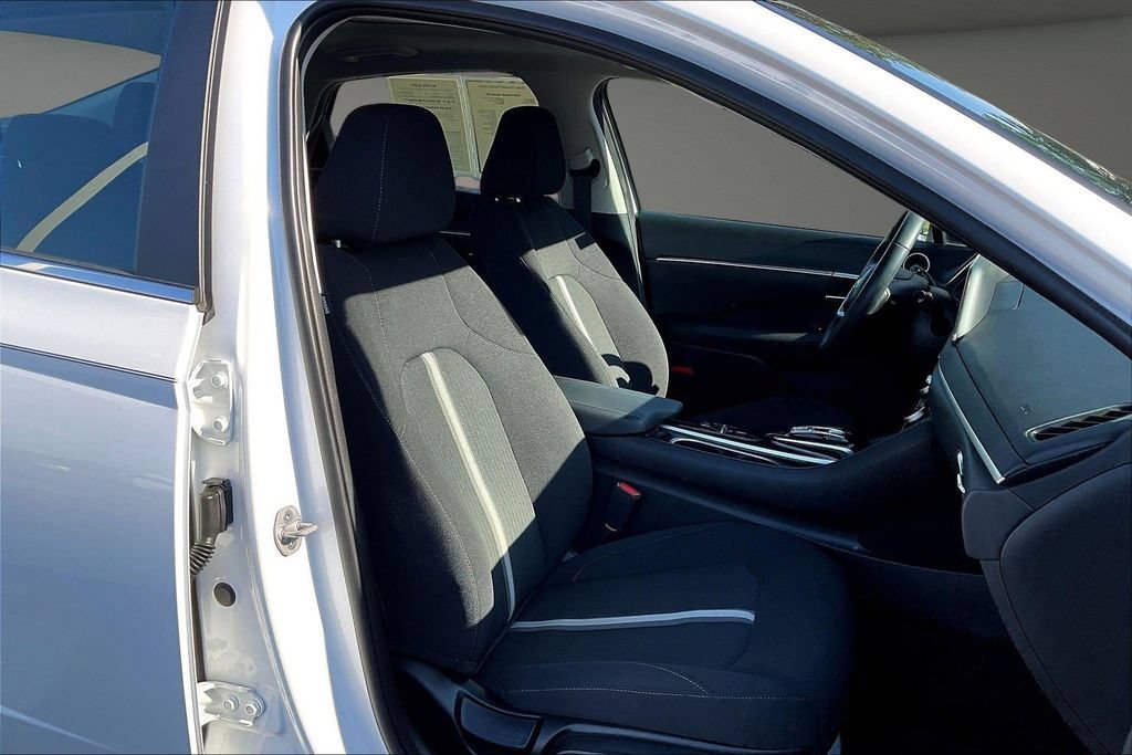 Used 2023 Hyundai Sonata SEL w/ Convenience Package FWD image 31