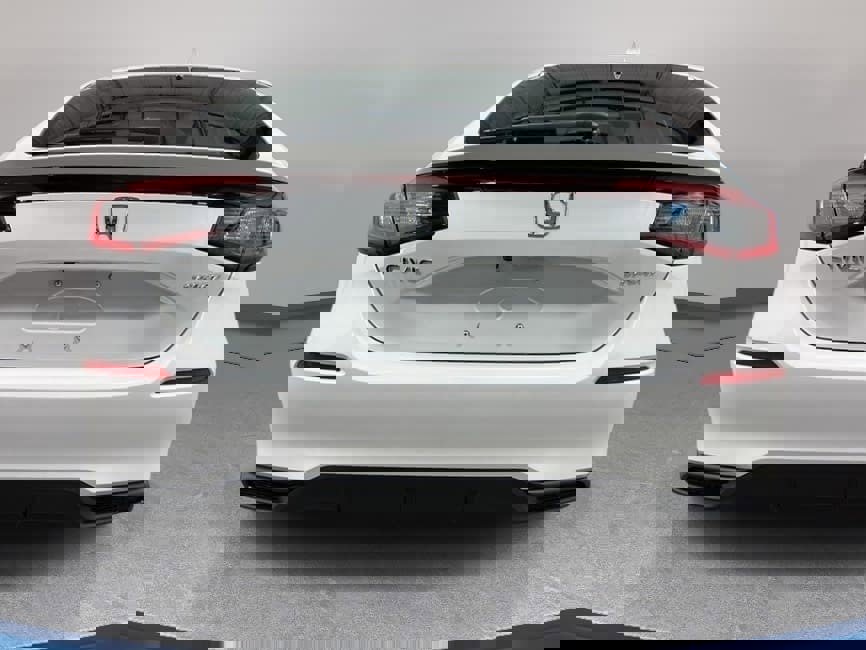 New 2025 Honda Civic Sport image 6