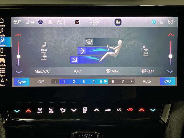 New 2026 Jeep Grand Cherokee Limited image 20