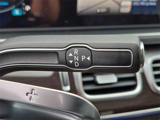 New 2026 Mercedes-Benz GLE 450 4MATIC image 9
