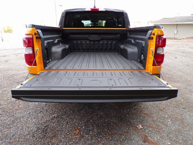 New 2026 Ford Maverick XLT w/ XLT Luxury Package image 7