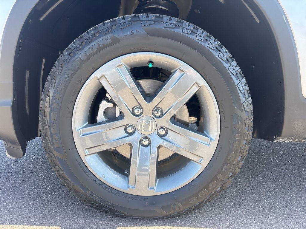 Used 2021 Honda Ridgeline RTL-E image 33