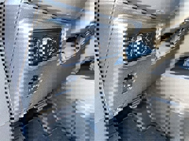 New 2025 Ford Bronco Stroppe Edition image 45