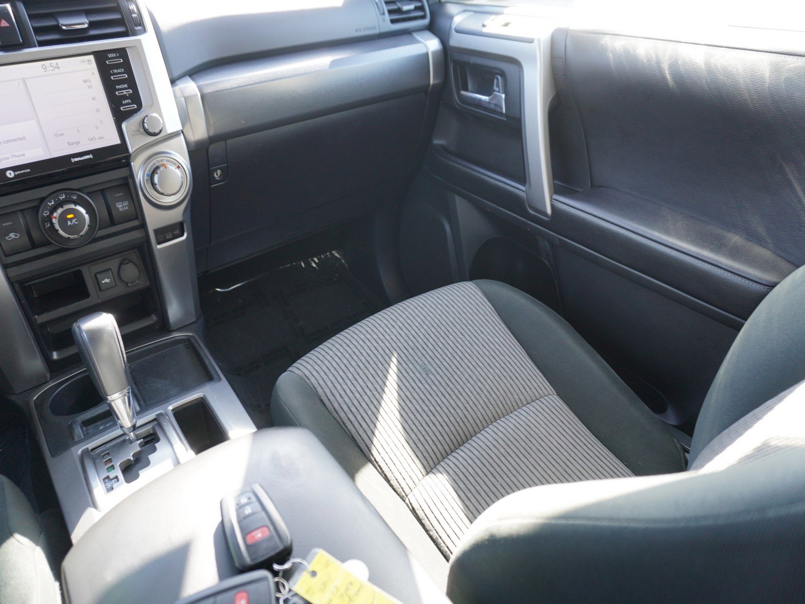 Used 2023 Toyota 4Runner SR5 image 16