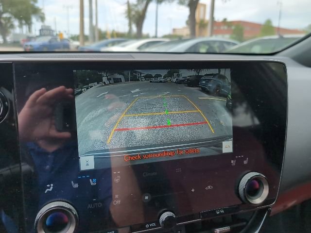 Used 2024 Lexus NX 250 FWD w/ Cold Area Package image 18