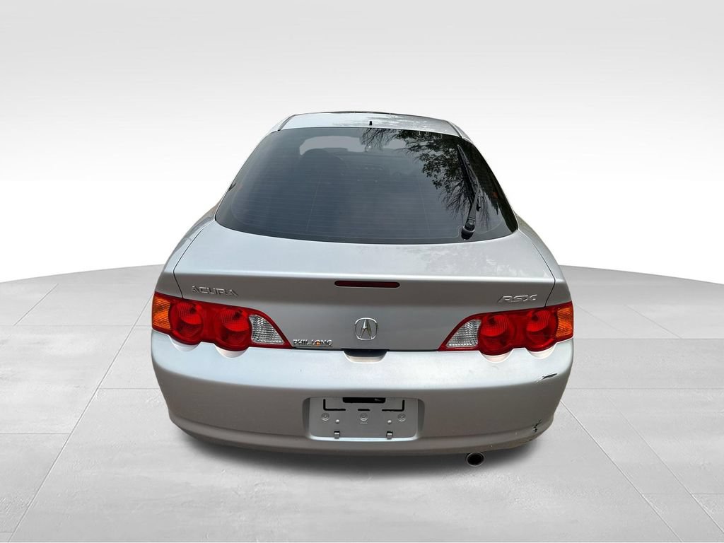 Used 2002 Acura RSX FWD image 7