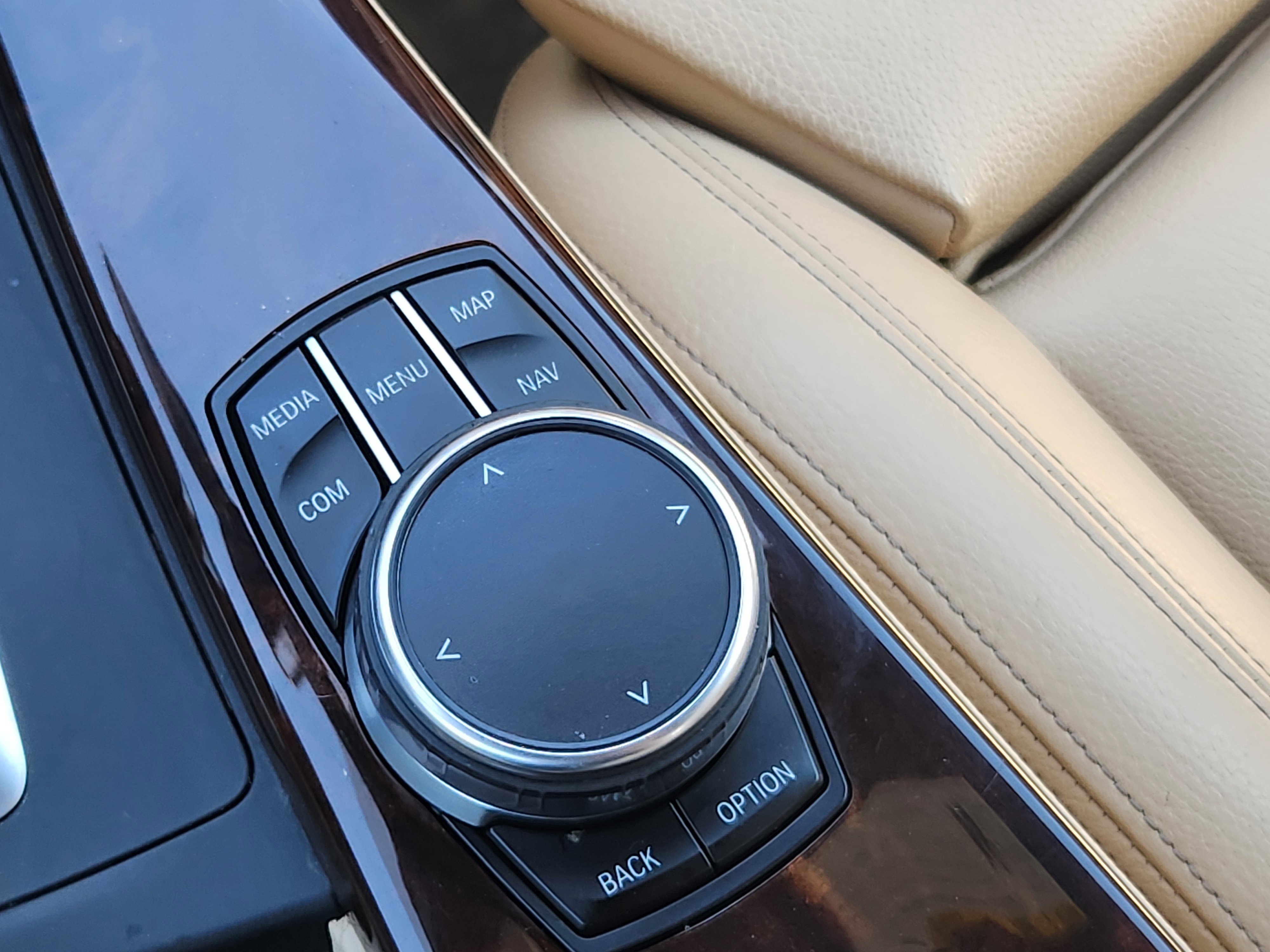 Used 2019 BMW 440i xDrive Convertible image 29