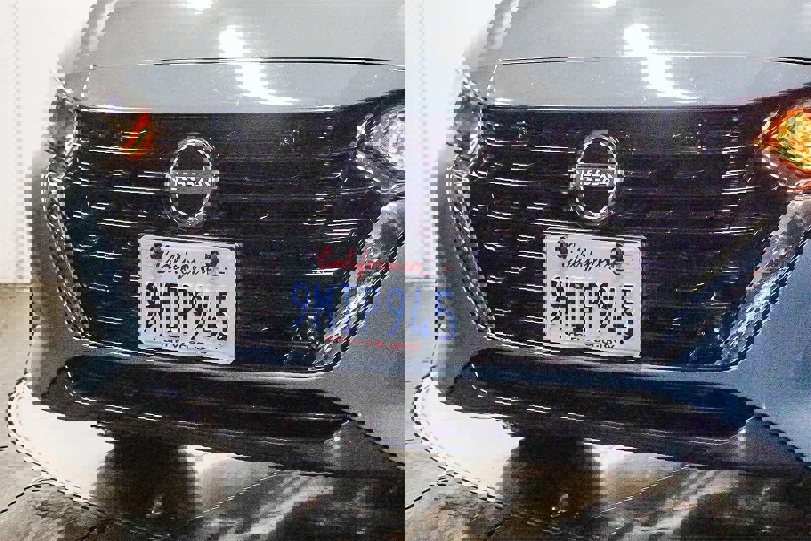 Used 2024 Nissan Sentra SV image 8