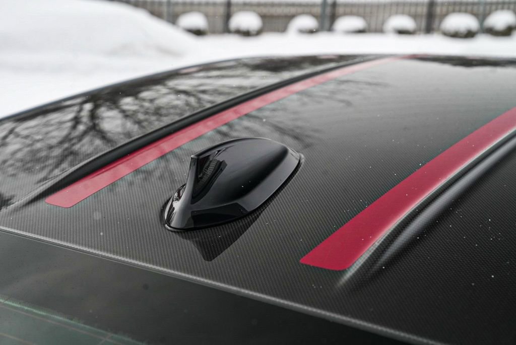 Used 2023 BMW M4 CSL image 33