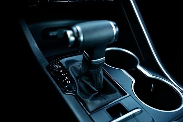 Used 2024 Kia K5 LXS image 39