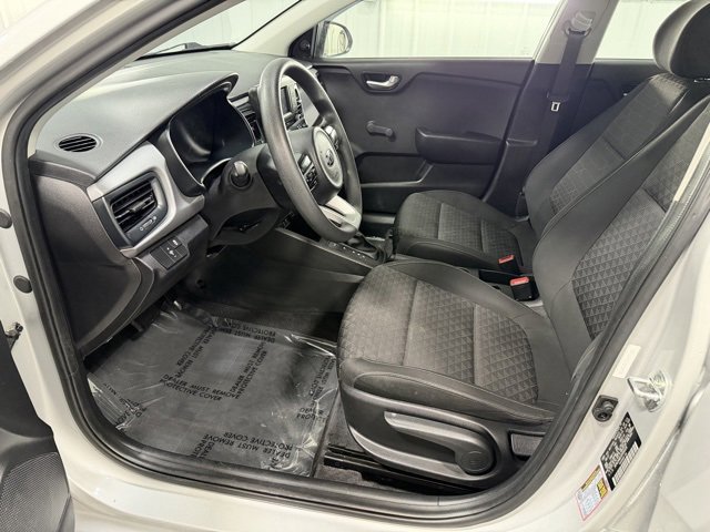 Used 2018 Kia Rio LX image 11