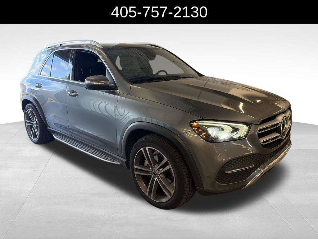 Used 2022 Mercedes-Benz GLE 350 4MATIC image 15