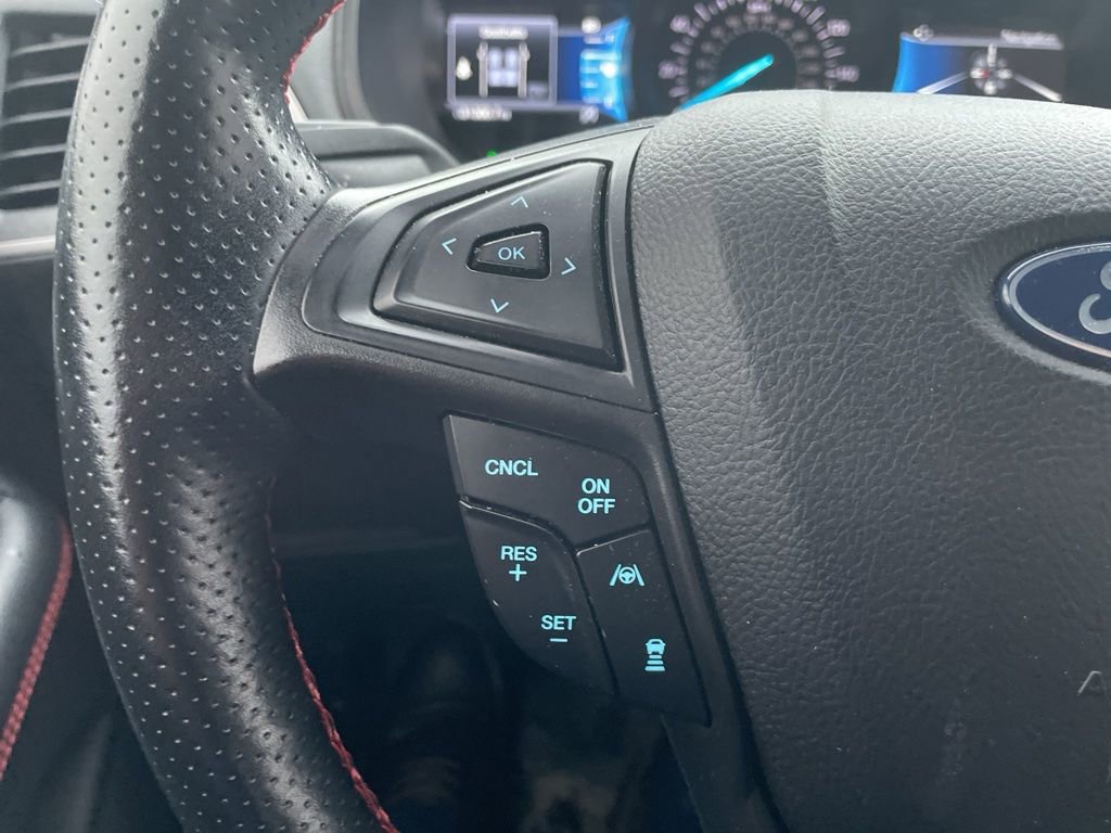 Used 2022 Ford Edge ST-Line AWD/4WD image 18