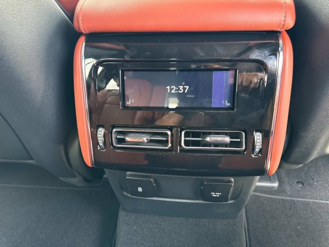 New 2025 Lincoln Aviator Reserve w/ Equipment Group 201A image 23