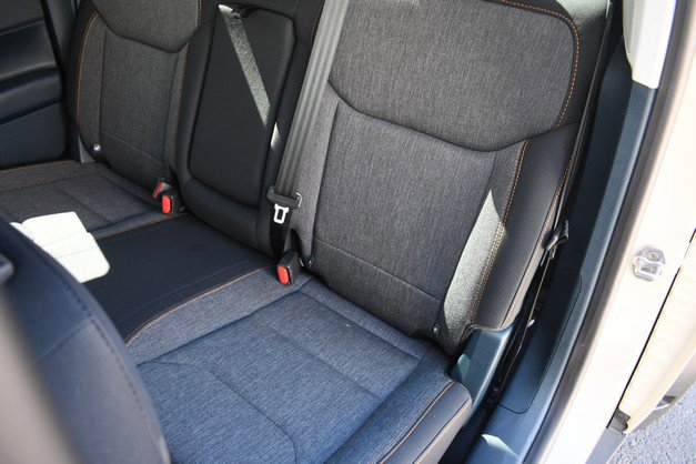 Used 2024 Ford Maverick Tremor w/ Tremor Off-Road Package image 22