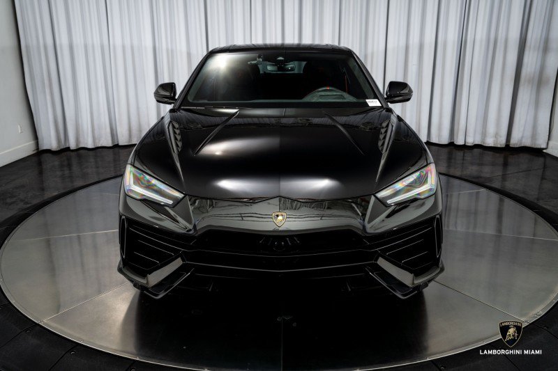 Used 2024 Lamborghini Urus S image 4