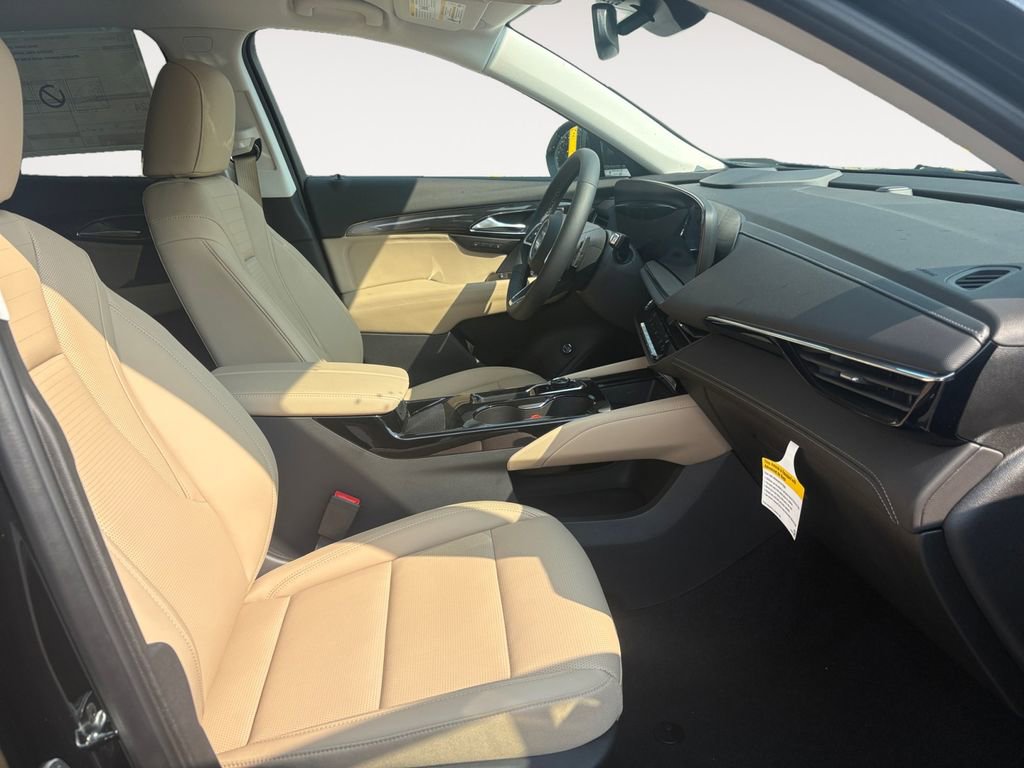 New 2025 Buick Envision Preferred image 29