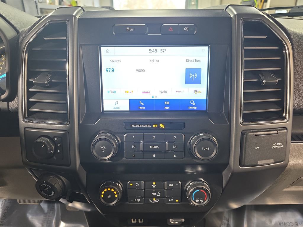 Used 2019 Ford F150 XLT w/ Equipment Group 301A Mid image 19