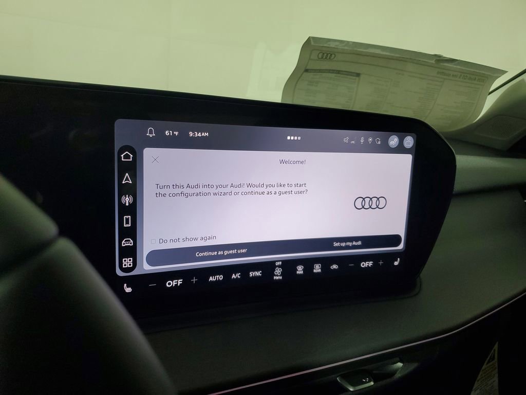 New 2026 Audi Q3 quattro 2.0T image 28