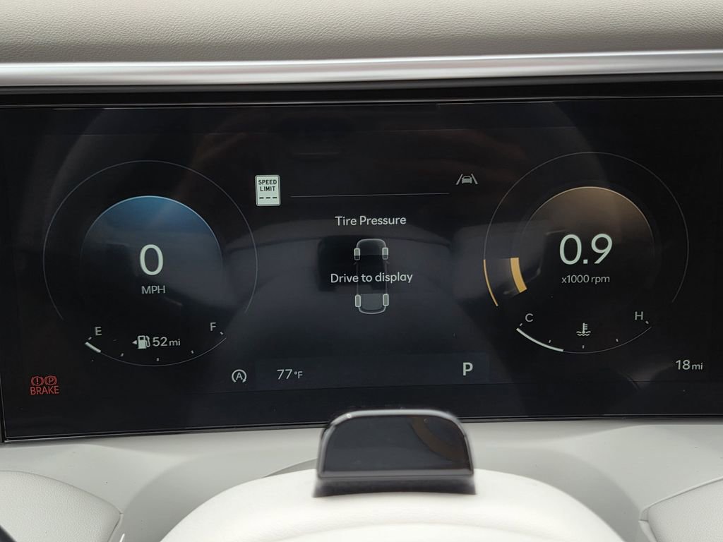 New 2026 Hyundai Palisade SEL FWD image 22