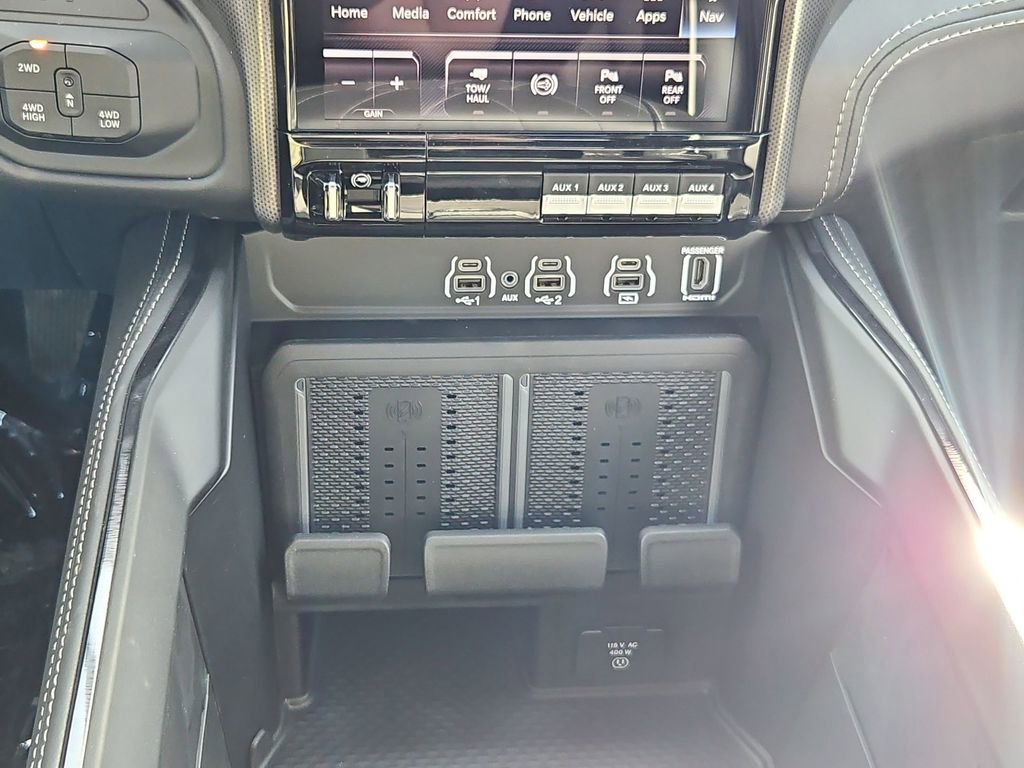 New 2026 RAM 2500 Limited image 26