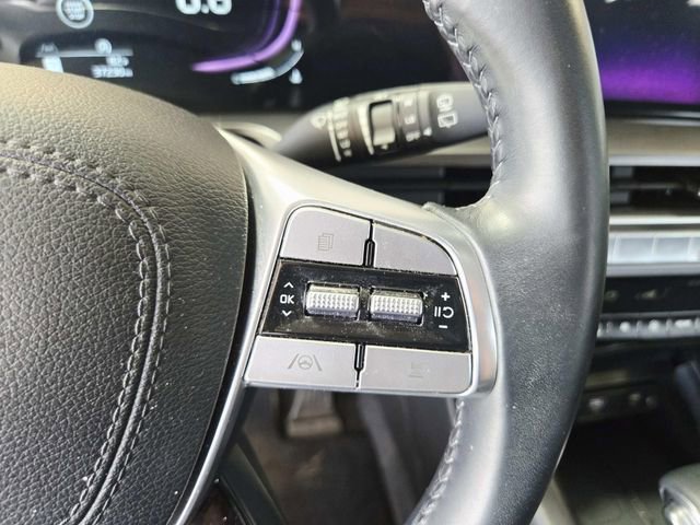 Used 2024 Kia Telluride S w/ S Sunroof Package AWD/4WD image 20