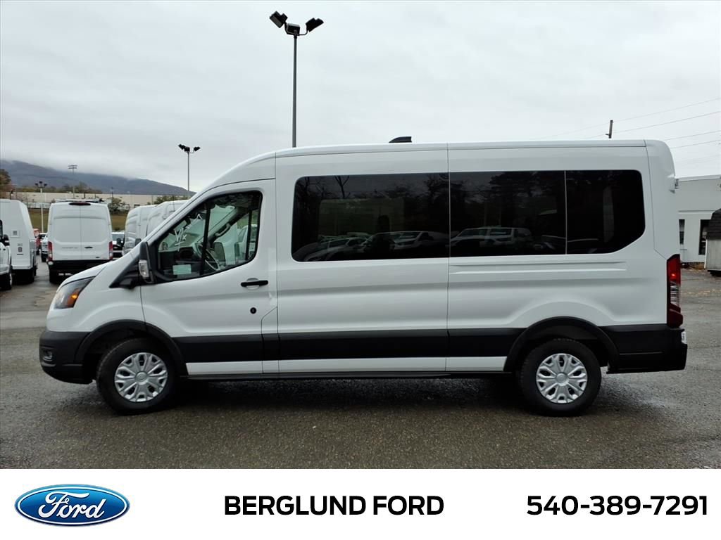 New 2026 Ford Transit 350 XL image 5