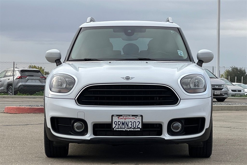 Used 2020 MINI Cooper Countryman image 11