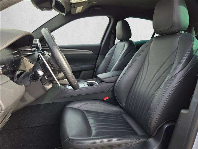 Used 2024 Maserati Grecale GT image 16
