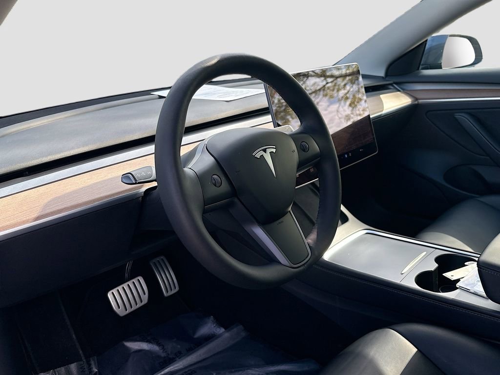 Used 2022 Tesla Model 3 Performance AWD/4WD image 9