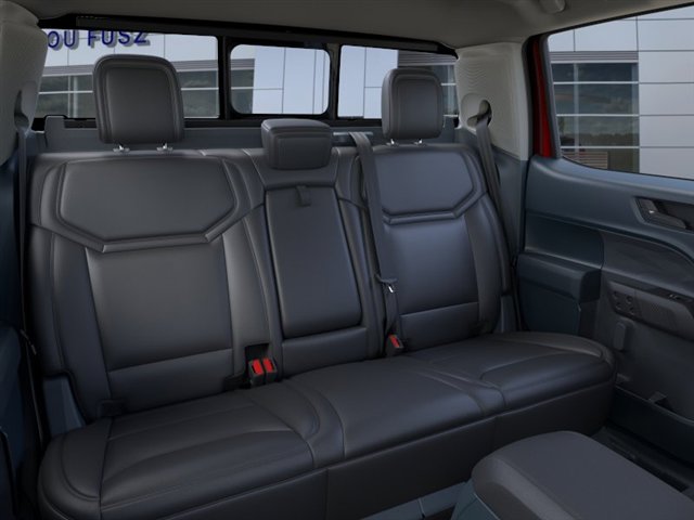 New 2026 Ford Maverick Lariat w/ Black Appearance Package image 12