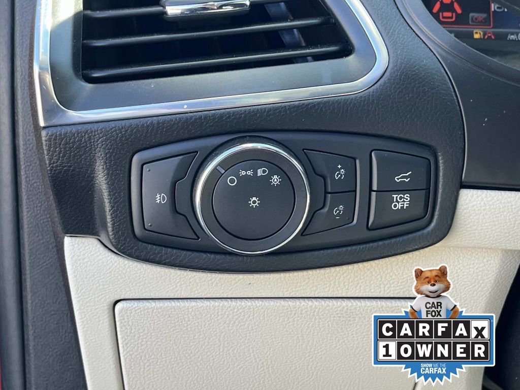 Used 2022 Ford Edge Titanium w/ Equipment Group 301A image 30